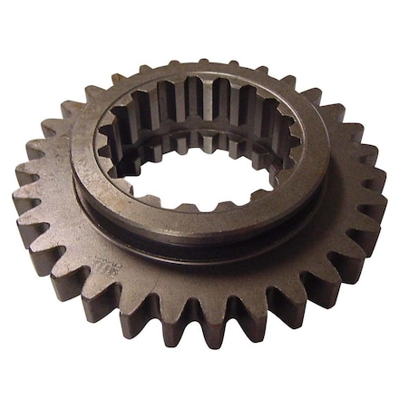 Aftermarket Trans Gear Made Fits Case-IH Tractor Models 384 424 444 2424 2444 + 751072R1